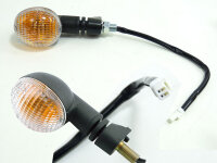 Blinker für KTM EXC-F 250 i.e.4T, EXC-F 350 i.e.4T vorne Re hinten Li.