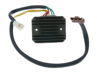 Regler / Gleichrichter Gilera Nexus 250 ie