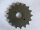 Ritzel Z.17 AJP PR4 240 Enduro High Speed Tuning