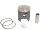Kolben 57,0 Yamaha DT 125 R/RE/X 1988-2007, Yamaha RD 500 1988-2007, Yamaha TDR 250 1988-2007, Yamaha TDR 250 1988-2007, Yamaha TZR 125 R / RR 1988-2007, Yamaha TZR 250 1988-2007
