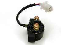 Anlasser Relais für Yamaha XV 535 920 750 1000 1100...