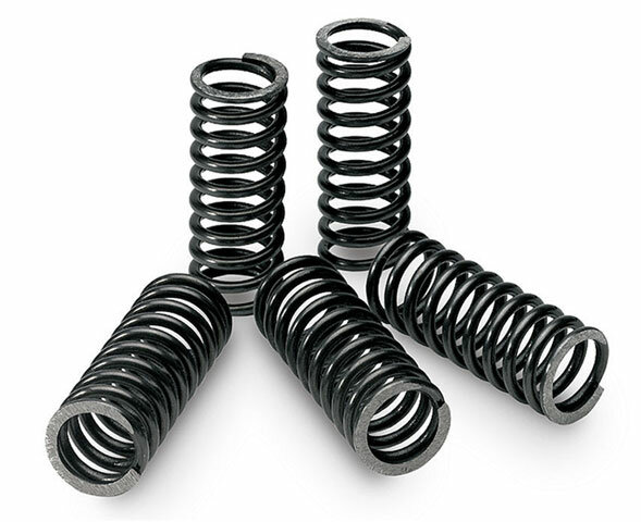 Kupplungsfedern Aprilia Pegaso 650 Yamaha MT03 verstärkt