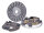 Variomatik Motorro Polly/Sprint/Tria 50