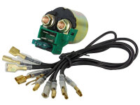 Anlasser Relais Starterrelais Kawasaki KLF Bayou 250