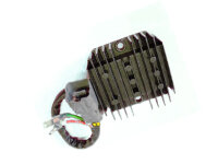 Regler Herkules Adly 300