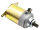 Anlasser SYM Euro MX /R 125
