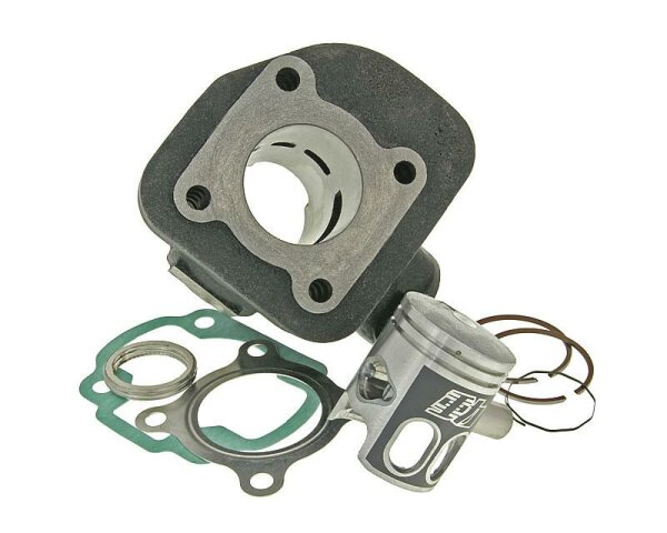 Zylinder ATU Explorer Speed/Spin GE50 Roller