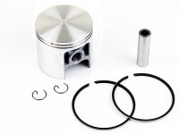 Kolben für Zylinder Yamaha DT 80 LC Big Bore 56,95mm