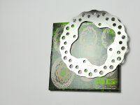 Bremsscheibe Arctic Cat 300 2x4/4x4 Wave vorne 98-04 ABE