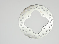 Bremsscheibe Arctic Cat Utility 300 Wave vorne 05-06 ABE