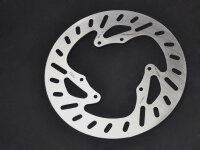 Bremsscheibe Roxon Duel TT /S 50 vorne 04/06 ABE