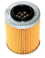 Ölfilter Can Am GS Spider /SM5 990