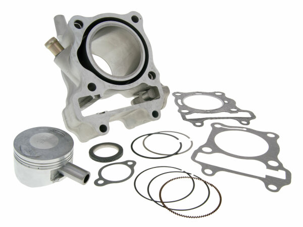 Zylinderkit 150ccm Honda Dylan SES, S-Wing FES, Pantheon FES, SH, Passion PES/PS