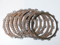 Kupplung Aprilia RS 50 Kupplungslamellen