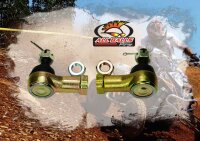 Suzuki LTA X/XP Power Steering 500 All Balls Spurstangenkopf Spurstangenköpfe