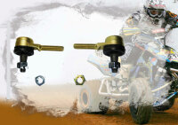 Spurstangenkopf Yamaha YFB 250 FW Timberwolf 4x4