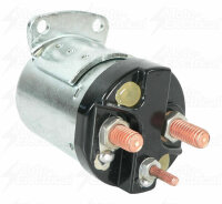 Anlasser Magnetschalter Harley Davidson FLH Electra Glide...