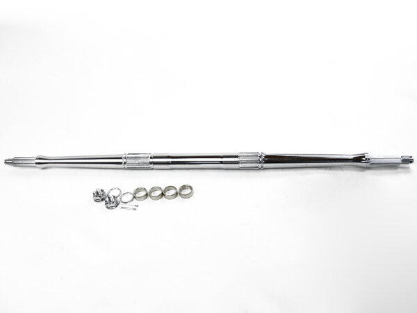 Achse für Suzuki LTR 450