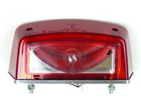 Rücklicht für Yamaha TT 600 E 4LW TT600 4GV Bj. 1993-2001