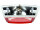 Rücklicht für Aprilia AF1 Futura 125 Bj. 90-92