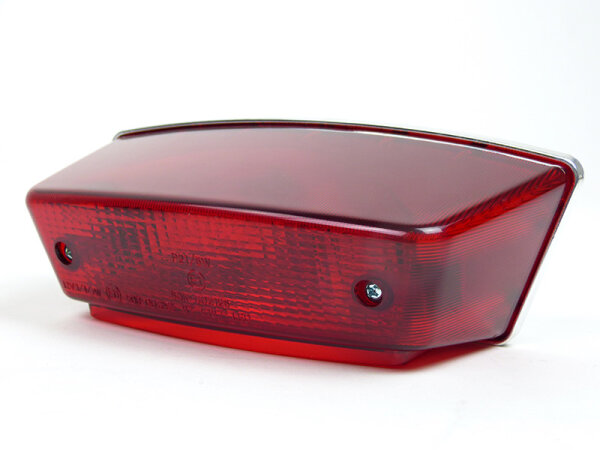 Rücklicht für Yamaha MBK EW Stunt 50 Bj. 00-02