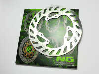 Bremsscheibe Gas Gas EC Rookie 50 vorne 00-02 mit ABE