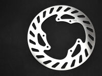 Bremsscheibe Gas Gas EC Rookie 50 vorne 00-02 mit ABE