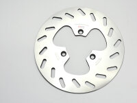 Bremsscheibe Yamaha XTX 125 vorne 05-09 mit ABE