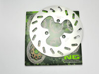 Bremsscheibe Yamaha XTX 125 vorne 05-09 mit ABE