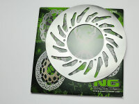 Bremsscheibe MBK X Limit /Enduro 50 vorne 03-05 mit ABE