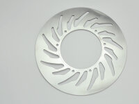 Bremsscheibe Tomos SE 50 vorne 2005 mit ABE