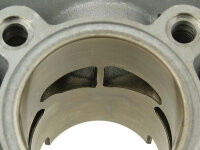 Zylinder Peugeot XR6 50 74ccm Big Bore Tuning