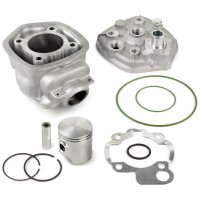 Zylinder Rieju MRX/SMX/Spike/Tango 50 74ccm Big Bore Tuning