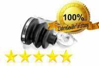 Achsmanschette Antriebswellen Can Am Outlander 500/Power...