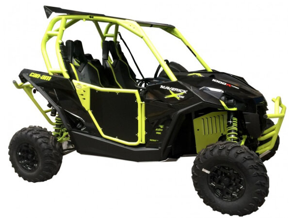 Türen Can Am BRP Maverick XRS / XDS Turbo 1000