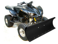 Schneeschild Kawasaki KFX 700