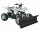 Schneeschild 132 Aeon Cobra 220/300/320/350/400