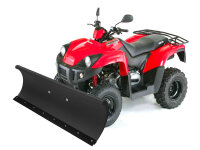 Schneeschild 132 Aeon Crossland 300/320/350/400