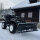 Schneeschild 132 Polaris Predator 500 schwarz