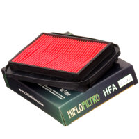 Luftfilter für Yamaha MT 125 / WR 125 R/X / YZF-R...