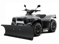 Schneeschild Cectek alle Modelle 152cm schwarz