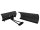 Schneeschild SMC Jumbo 300/301/302/320 152cm schwarz