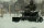Schneeschild Yamaha YFM 350 Bruin/Grizzly 152cm schwarz