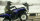 Schneeschild Yamaha YFM 350/450 Wolverine 152cm schwarz