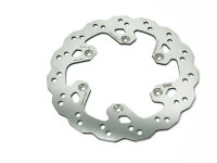 Bremsscheibe Jotagas MK 300 Wave hinten 11-13 mit ABE