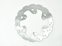 Bremsscheibe Jotagas MK 300 Wave hinten 11-13 mit ABE