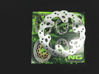 Bremsscheibe Jotagas MK 300 Wave hinten 11-13 mit ABE