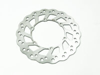 Bremsscheibe Yamaha YZ/F 250 Wave vorne 01-14 mit ABE