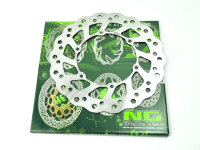 Bremsscheibe Yamaha YZ/F 250 Wave vorne 01-14 mit ABE