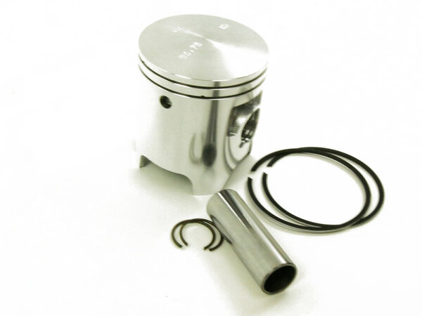 Kolben für Yamaha DT 125 R 56,93mm